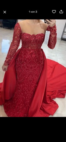 Damen kleid kina - kleid, nisan
