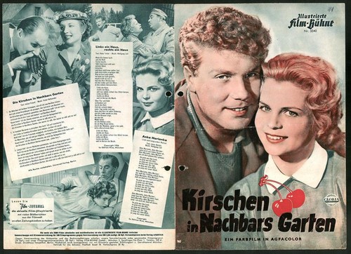 Filmprogramm ifb 3340 - ifb,