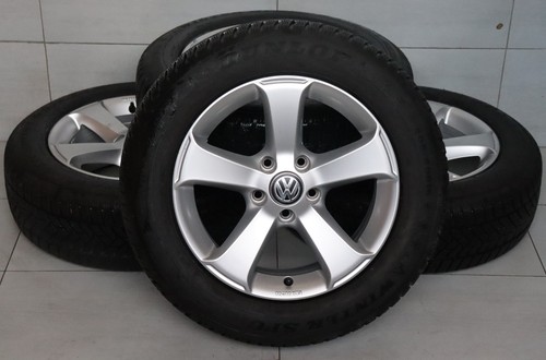 Original sharan 16 zoll - sharan,