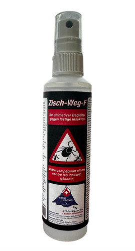 Sima zisch weg zecken - zisch-weg,