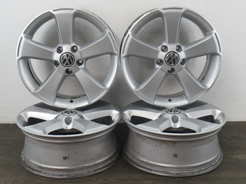 Original alufelgen - 4x,
