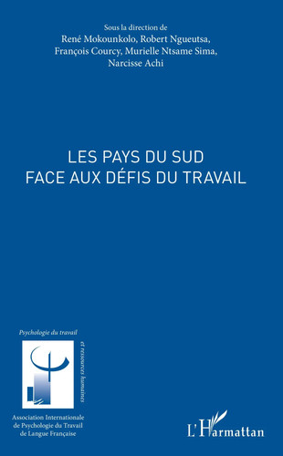 Les pays sud face aux - les,
