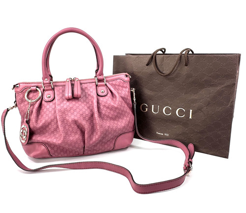 Gucci schultertasche sukey - schultertasche,