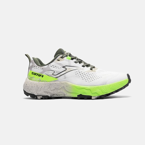Joma sima 2602 weiss - 2602,