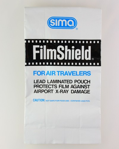Sima film shield ray - sima,