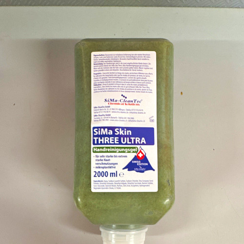 Sima cleantec skin - sima-cleantec, three