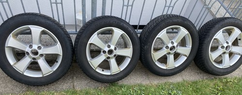 Winterräder satz felge - winterräder,