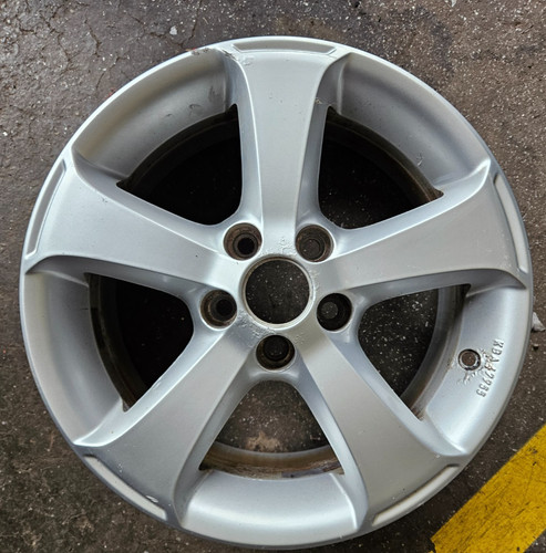 Original polo alufelge - 6r,