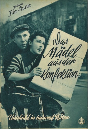 Wnk 1026 das mädel - 1026, der