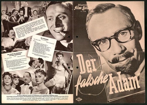 Filmprogramm ifb 2796 der - ifb, 2796,