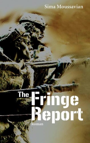 The fringe report sima - report,