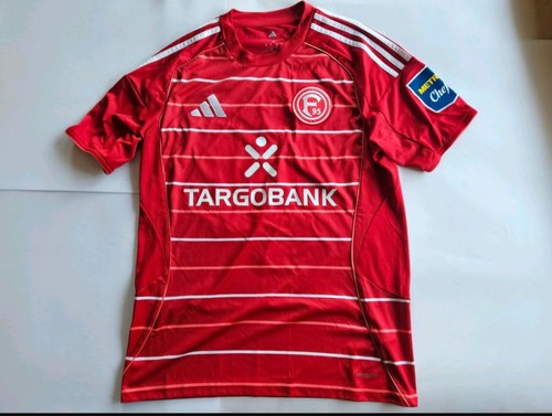 Signiertes fortuna düsseldorf - fortuna,