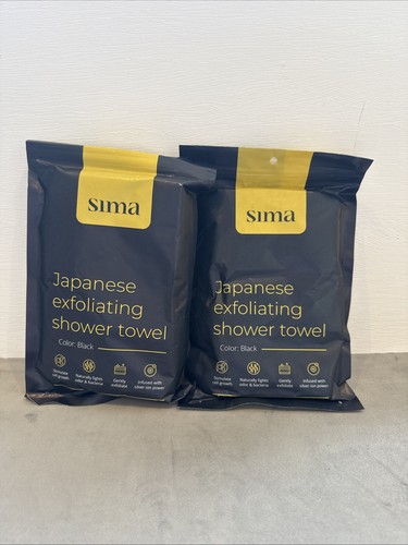 Sima japanisches peeling - japanisches,