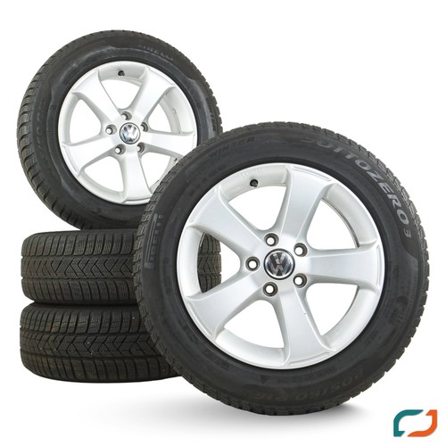 Original sharan 7n - vw,