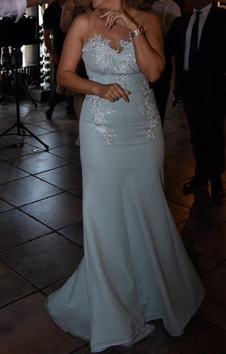 Sima couture abendkleid - sima,