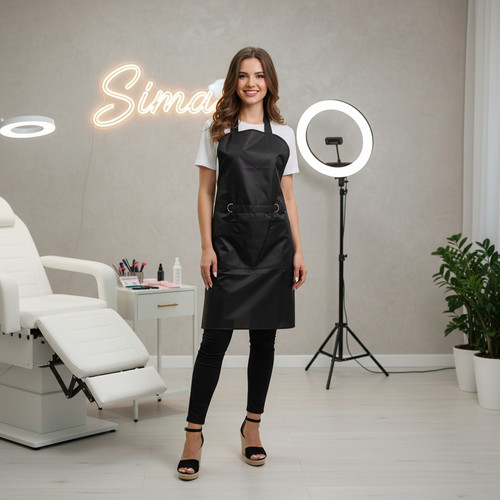 Sima klassische schürze - klassische, für
