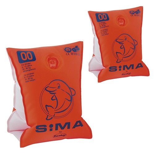 Paar fashy sima schwimmhilfe - 1,