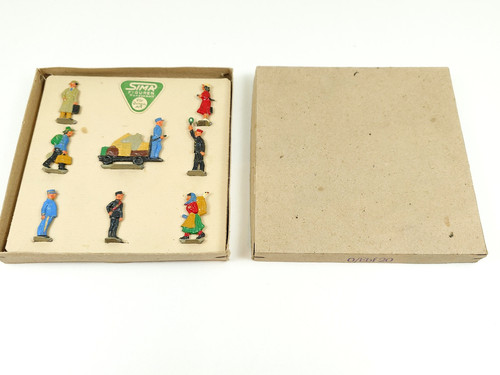 Sima spur figuren satz im - figuren,