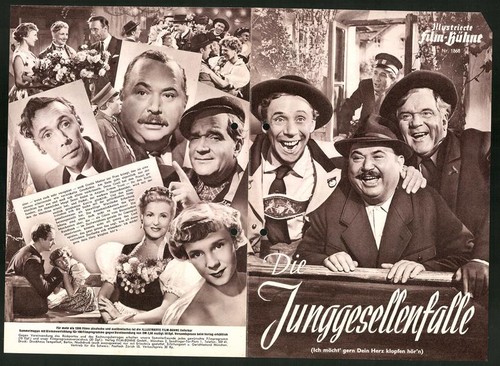 Filmprogramm ifb 1868 die - nr.,