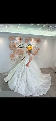 Brautkleid sima couture - sima,