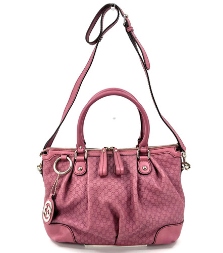 Gucci schultertasche sukey - gucci,