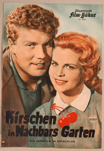 Ifb 3340 kirschen nachbars - in,