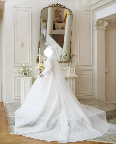 Brautkleid hochzeitskleid - brautkleid,