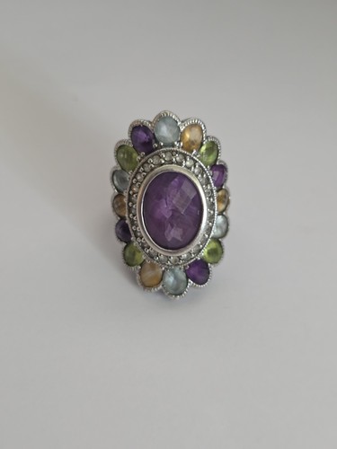 Sima amethyst multigem - sima, &