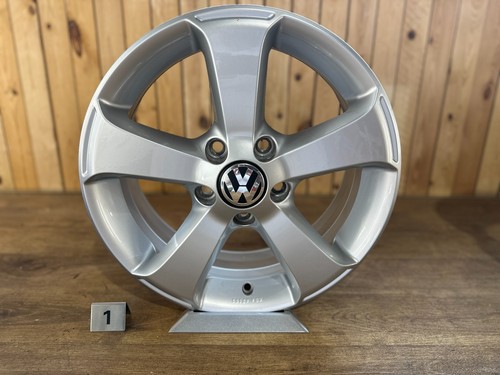 Alufelge sima golf - 1x, 6
