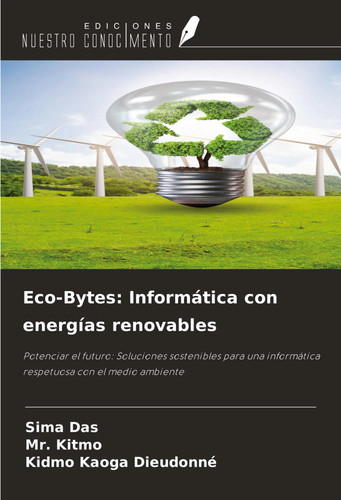 Eco bytes informática con - eco-bytes:,