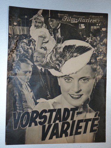 1935 film kurier - 1935,