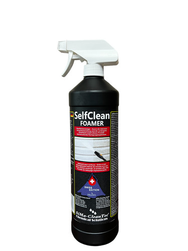 Sima selfclean foamer - selfclean,