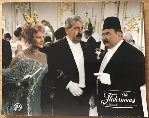 Die fledermaus marika - die,