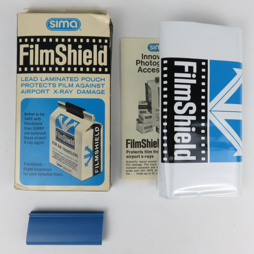 Sima film shield - film,