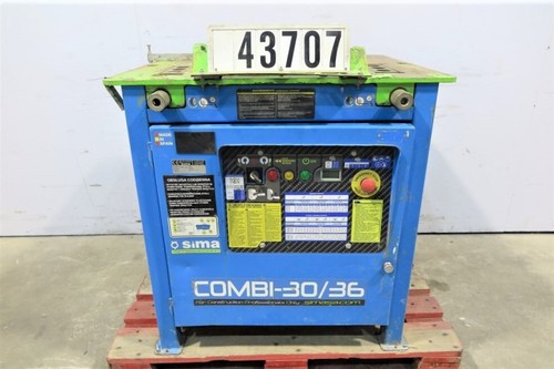 Sima combi betonstahl - combi-30/36,