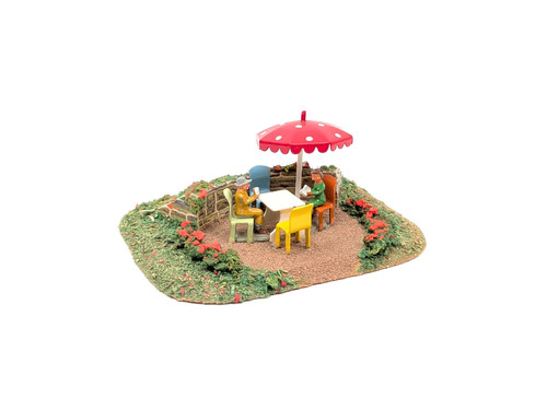 Mmm miniatur möbel - mmm,