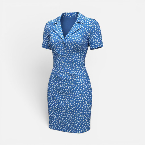 Khujo damen sommerkleid - khujo,