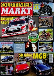 Oldtimer markt 2012 - markt, 10/2012