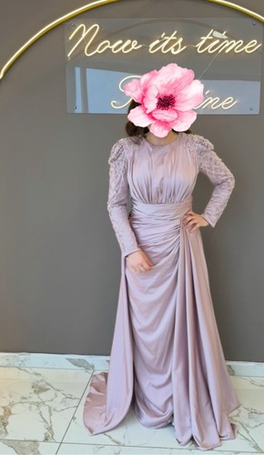 Abendkleid maxikleid sima - -,