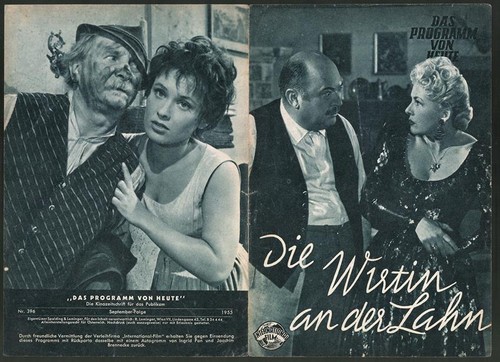 Filmprogramm programm von - filmprogramm,