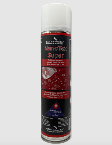 Sima nanotex super wasser - nanotex,
