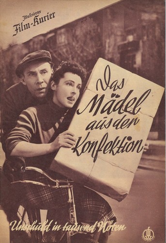 Wnk 1026 das mädel - |,