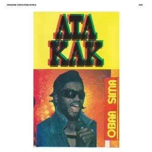 Obaa sima anniversary - obaa, (anniversary