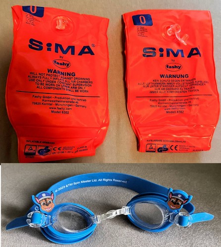 Sima schwimmflügel - sima, kg)