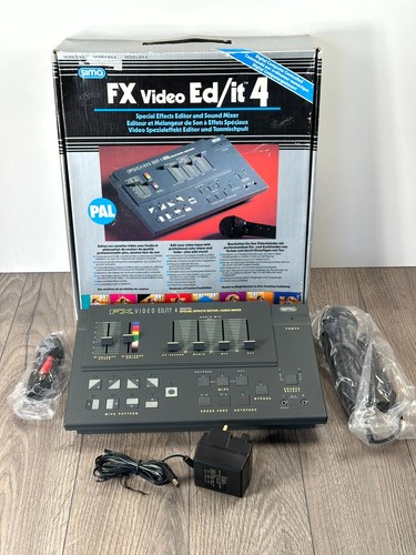 Sima video it 4 - ed/it,