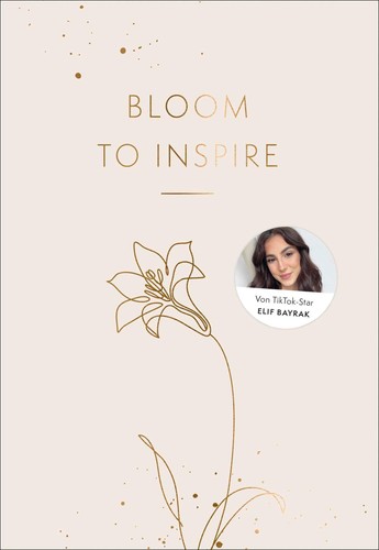 Bloom inspire elif sima - inspire, elif-sima