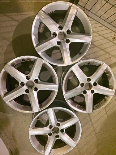 Original sharan tiguan - vw, 7n