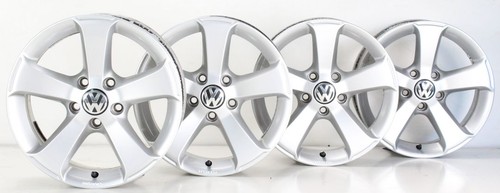 Sharan alufelgen 16 zoll - vw,