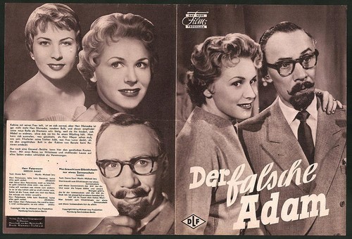 Filmprogramm dnf der - filmprogramm, falsche