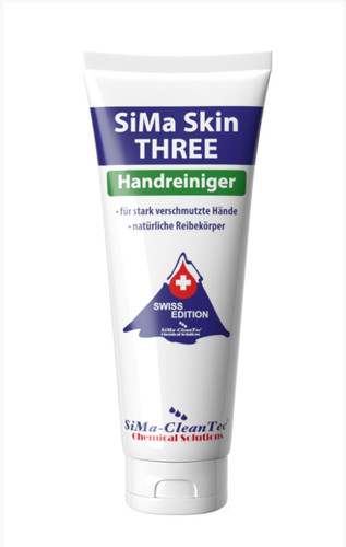 Sima skin three ultra - sima,